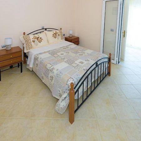 Analipsi House Afrodite Kastron  Экстерьер фото