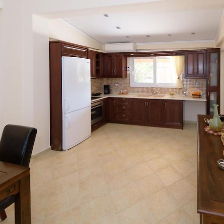 Analipsi House Afrodite Kastron  Экстерьер фото