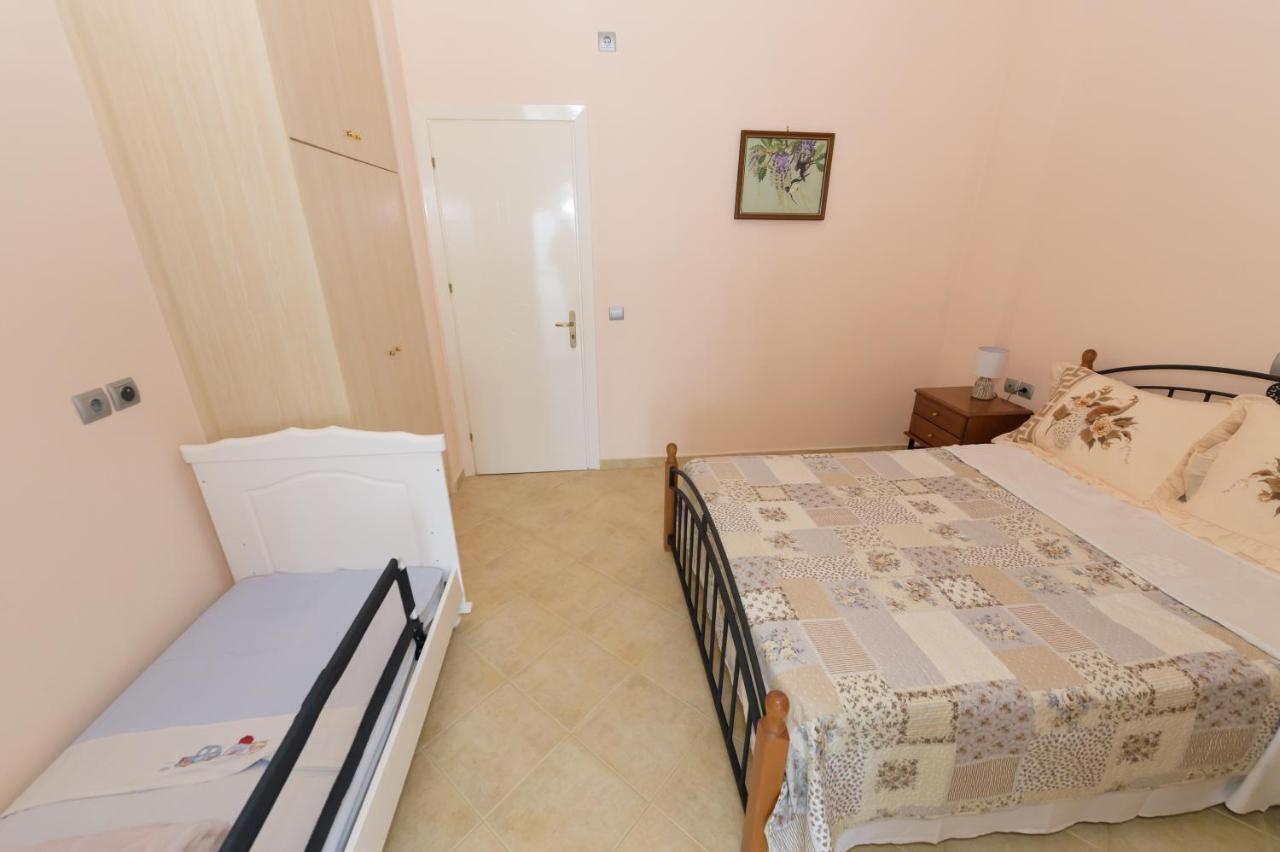 Analipsi House Afrodite Kastron  Экстерьер фото