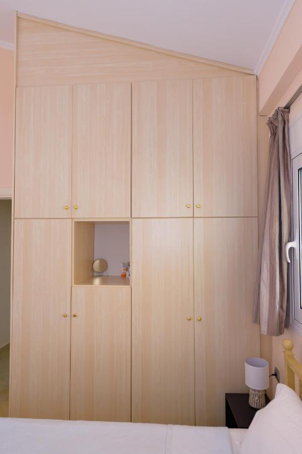 Analipsi House Afrodite Kastron  Экстерьер фото