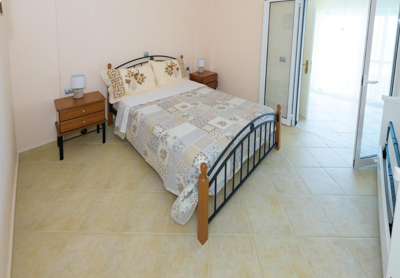 Analipsi House Afrodite Kastron  Экстерьер фото